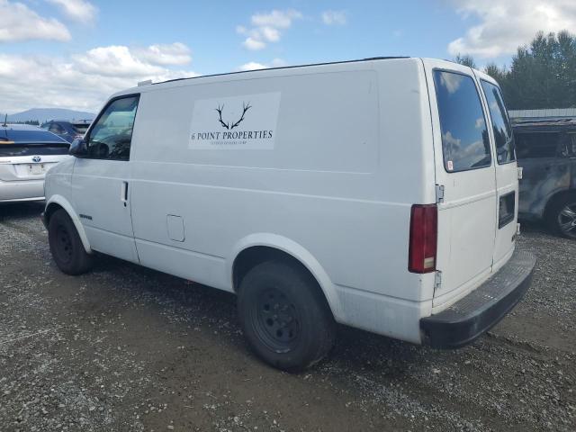 1GTDM19W7YB509814 - 2000 GMC SAFARI XT 白色 照片 2