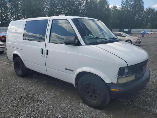 1GTDM19W7YB509814 - 2000 GMC SAFARI XT 白色 照片 4