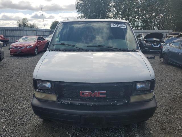 1GTDM19W7YB509814 - 2000 GMC SAFARI XT 白色 照片 5