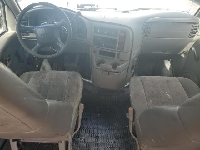 1GTDM19W7YB509814 - 2000 GMC SAFARI XT 白色 照片 8