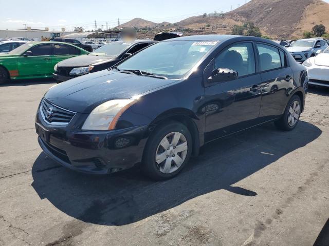 2011 NISSAN SENTRA 2.0, 