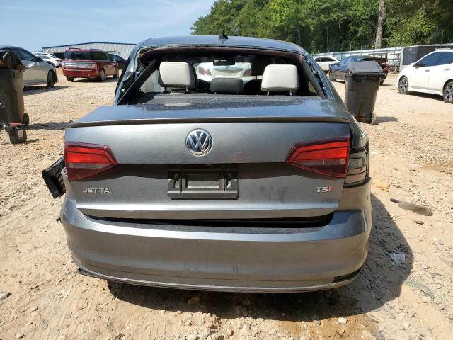 3VWD17AJ1GM268526 - 2016 VOLKSWAGEN JETTA SPORT GRAY photo 6