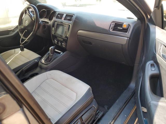 3VWD17AJ1GM268526 - 2016 VOLKSWAGEN JETTA SPORT GRAY photo 8