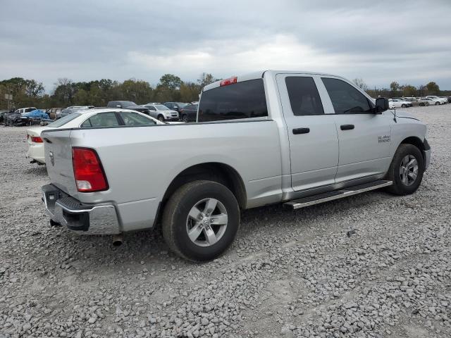 1C6RR6FG2JS234190 - 2018 RAM 1500 ST SILVER photo 3