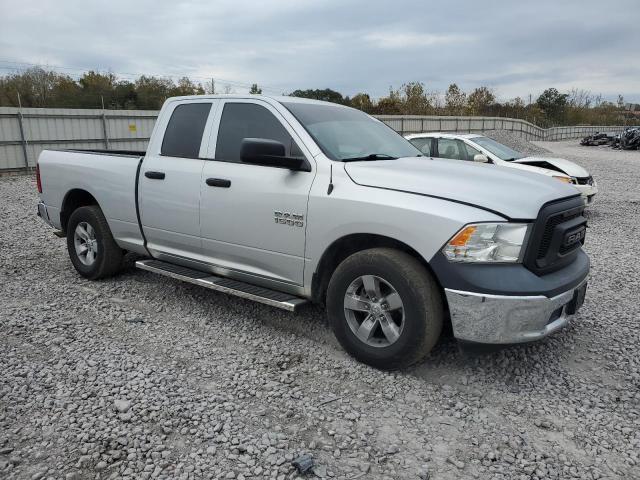 1C6RR6FG2JS234190 - 2018 RAM 1500 ST SILVER photo 4