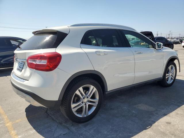 WDCTG4EB0HJ357219 - 2017 MERCEDES-BENZ GLA 250 Ақ фото 3