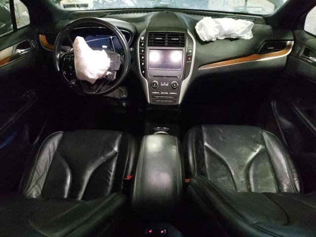 5LMCJ3D93KUL16355 - 2019 LINCOLN MKC RESERVE Gri fotoğraf 8