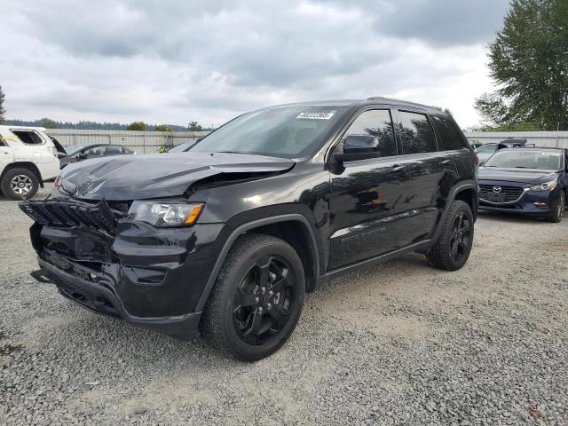 2019 JEEP GRAND CHEROKEE LAREDO, 