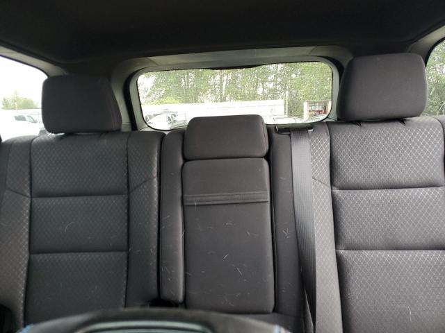 1C4RJFAG2KC637296 - 2019 JEEP GRAND CHEROKEE LAREDO 黑色 照片 10