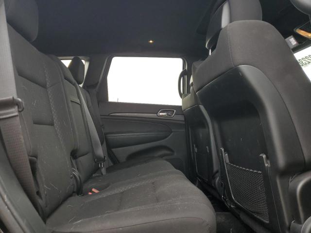 1C4RJFAG2KC637296 - 2019 JEEP GRAND CHEROKEE LAREDO 黑色 照片 11