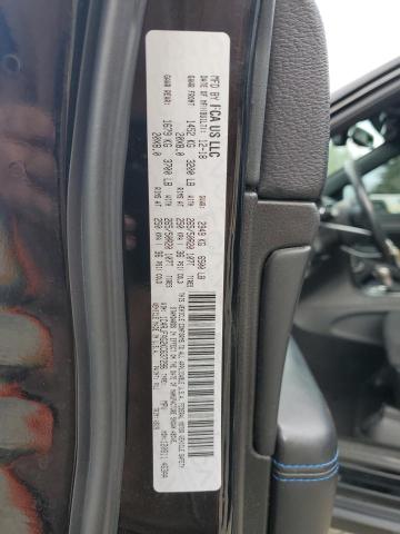 1C4RJFAG2KC637296 - 2019 JEEP GRAND CHEROKEE LAREDO 黑色 照片 13