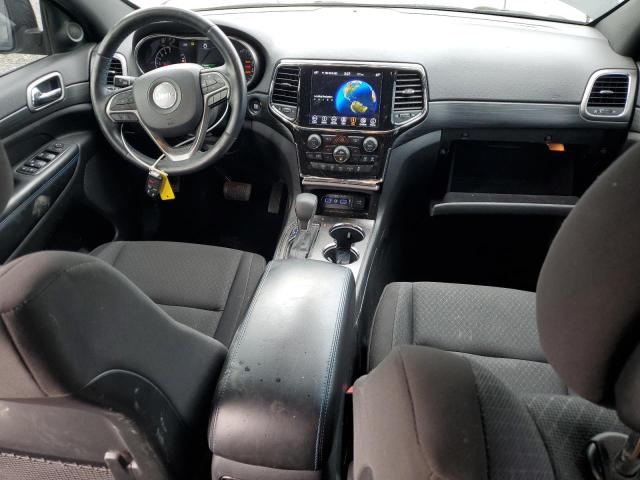 1C4RJFAG2KC637296 - 2019 JEEP GRAND CHEROKEE LAREDO 黑色 照片 8