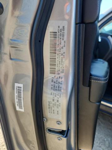 1C4PJLCB7HW669644 - 2017 JEEP CHEROKEE LATITUDE Silber Foto 13