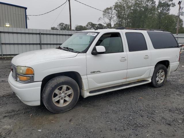 2003 GMC YUKON XL DENALI, 