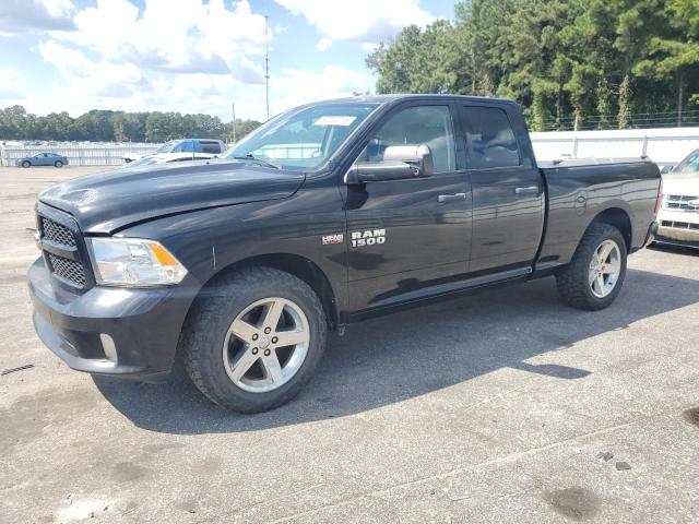 2014 RAM 1500 ST, 