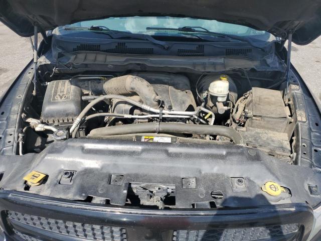 1C6RR6FT1ES197717 - 2014 RAM 1500 ST 黑色 照片 11