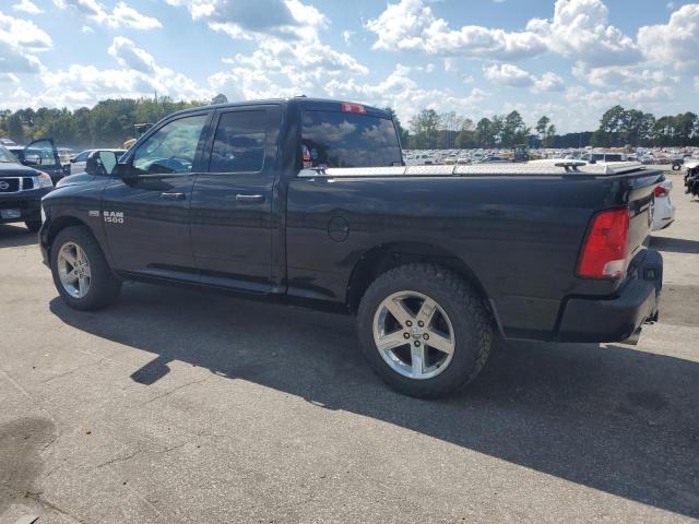 1C6RR6FT1ES197717 - 2014 RAM 1500 ST 黑色 照片 2