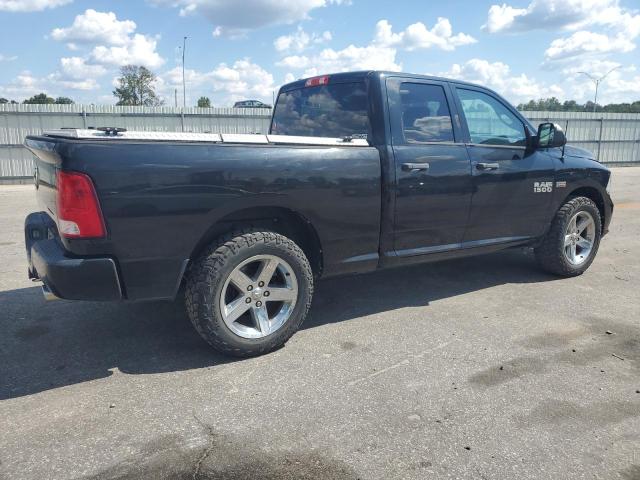 1C6RR6FT1ES197717 - 2014 RAM 1500 ST 黑色 照片 3