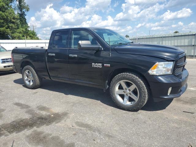 1C6RR6FT1ES197717 - 2014 RAM 1500 ST 黑色 照片 4