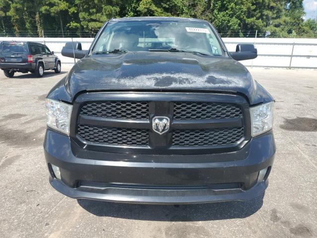 1C6RR6FT1ES197717 - 2014 RAM 1500 ST 黑色 照片 5