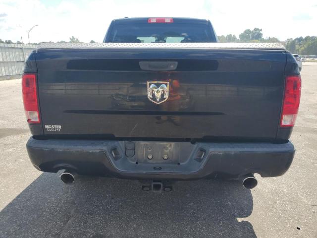 1C6RR6FT1ES197717 - 2014 RAM 1500 ST 黑色 照片 6