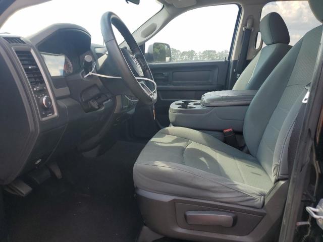 1C6RR6FT1ES197717 - 2014 RAM 1500 ST 黑色 照片 7