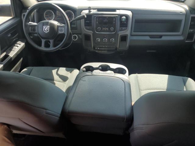 1C6RR6FT1ES197717 - 2014 RAM 1500 ST 黑色 照片 8