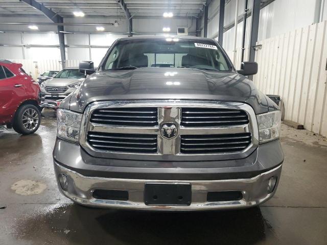 1C6RR7LT7ES433524 - 2014 RAM 1500 SLT GRAY photo 5