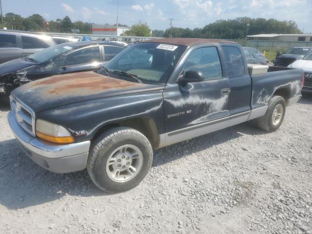 1999 DODGE DAKOTA, 