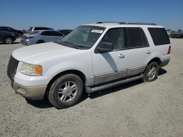 2004 FORD EXPEDITION XLT, 