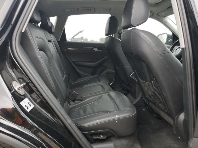 WA1L2AFPXGA092752 - 2016 AUDI Q5 PREMIUM PLUS BLACK photo 11