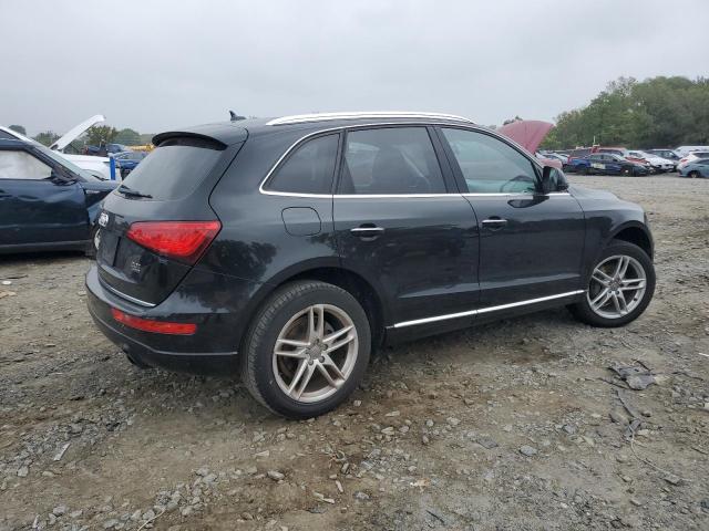 WA1L2AFPXGA092752 - 2016 AUDI Q5 PREMIUM PLUS BLACK photo 3