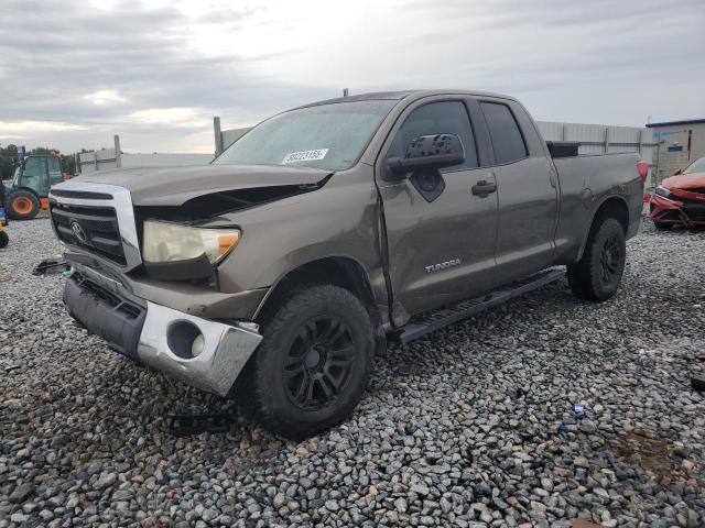 2011 TOYOTA TUNDRA DOUBLE CAB SR5, 