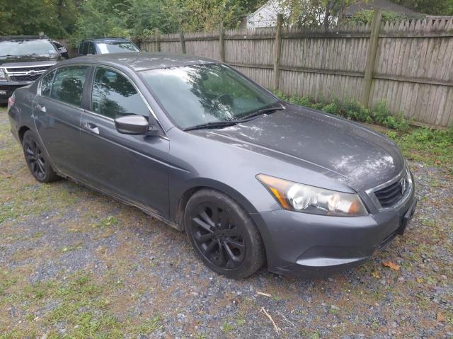 2008 HONDA ACCORD LX, 