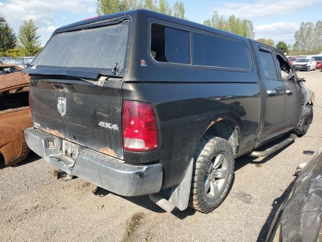 1C6RR7FT0DS691703 - 2013 RAM 1500 ST BLACK photo 3