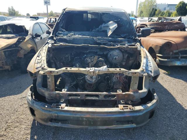 1C6RR7FT0DS691703 - 2013 RAM 1500 ST BLACK photo 5