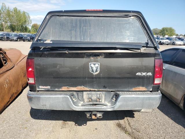 1C6RR7FT0DS691703 - 2013 RAM 1500 ST BLACK photo 6