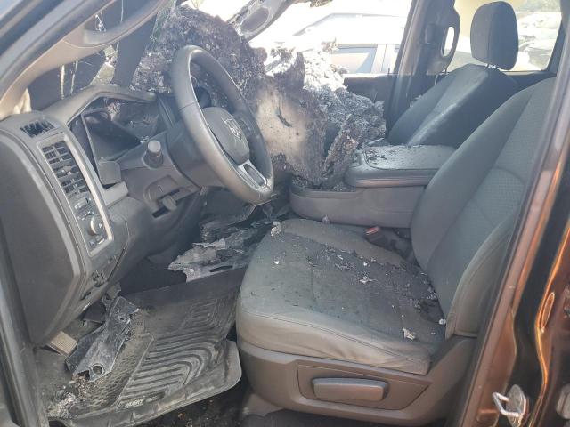 1C6RR7FT0DS691703 - 2013 RAM 1500 ST BLACK photo 7