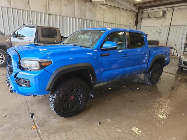 2019 TOYOTA TACOMA DOUBLE CAB, 