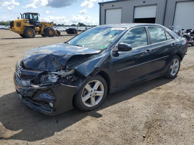 2013 TOYOTA CAMRY L, 