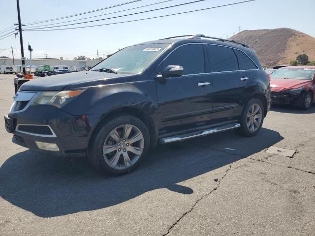 2011 ACURA MDX ADVANCE, 