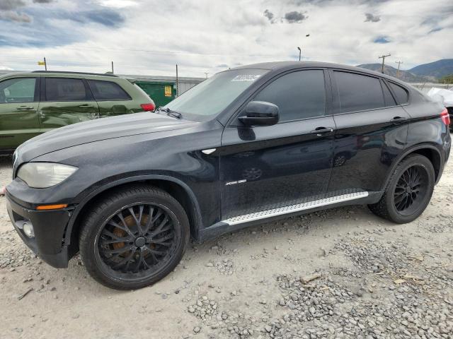 2009 BMW X6 XDRIVE35I, 