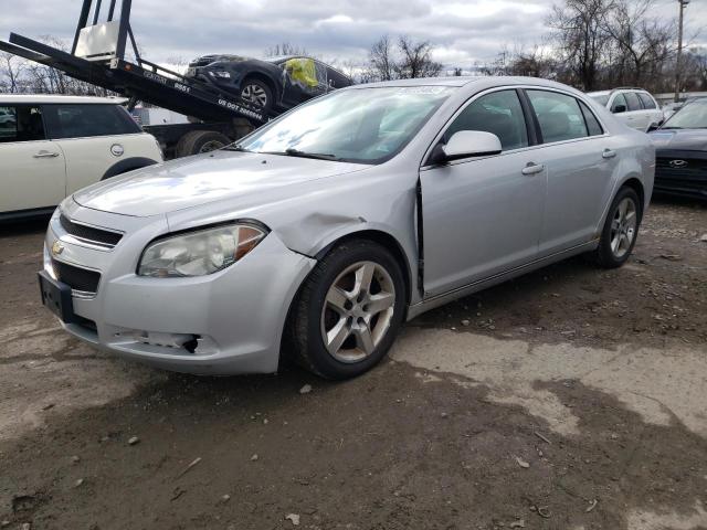 2009 CHEVROLET MALIBU 1LT, 