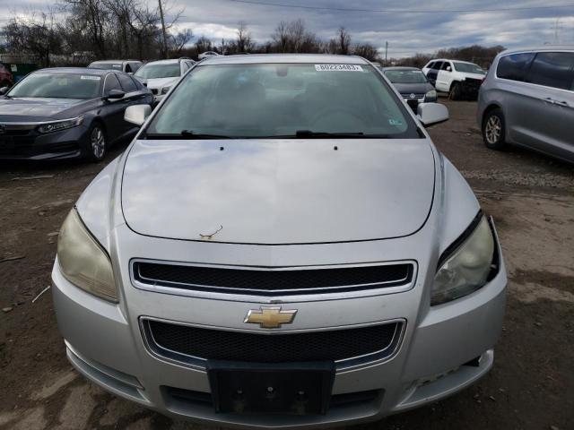 1G1ZH57B49F235332 - 2009 CHEVROLET MALIBU 1LT 银色 照片 5