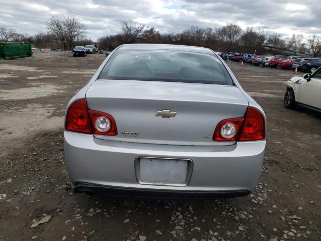 1G1ZH57B49F235332 - 2009 CHEVROLET MALIBU 1LT 银色 照片 6
