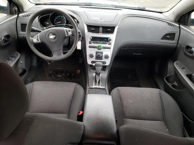 1G1ZH57B49F235332 - 2009 CHEVROLET MALIBU 1LT 银色 照片 8