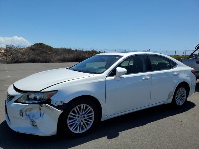 2014 LEXUS ES 350, 