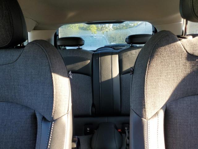 WMWXM5C5XET934080 - 2014 MINI COOPER 红色 照片 10