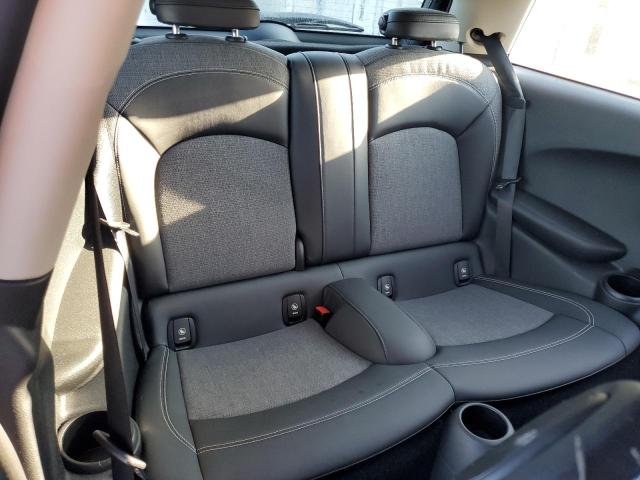 WMWXM5C5XET934080 - 2014 MINI COOPER 红色 照片 11