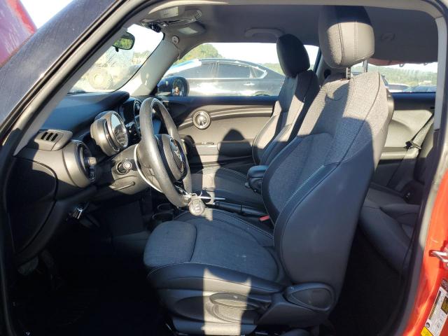 WMWXM5C5XET934080 - 2014 MINI COOPER 红色 照片 7